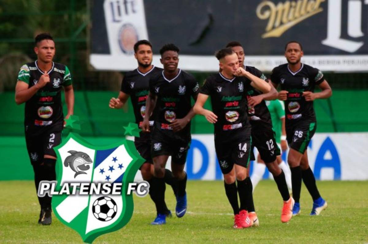 Platense prepara una barrida de jugadores referentes para el próximo Torneo Clausura