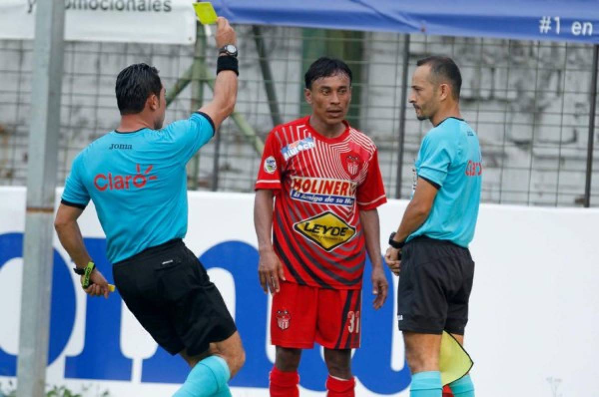 ¡Javier Portillo cierra el torneo con polémicas declaraciones!