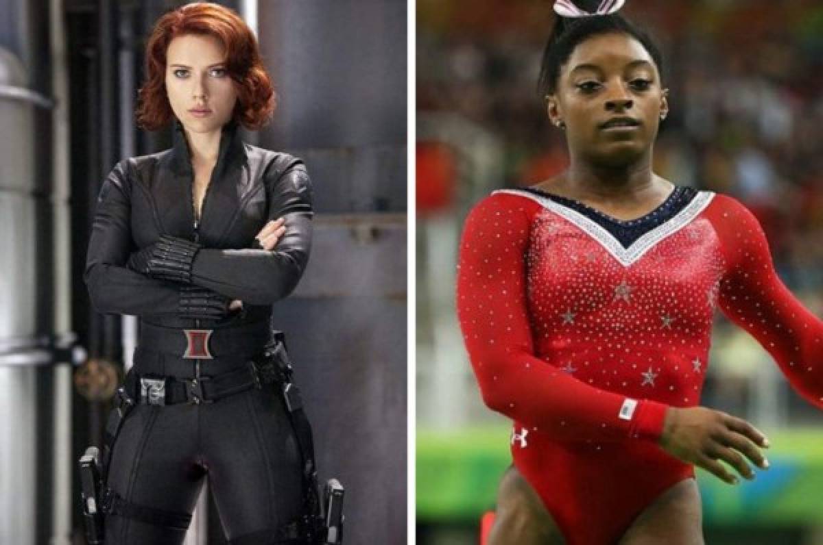 Grandes deportistas que perfectamente pudieran ser estrellas de Marvel Studios