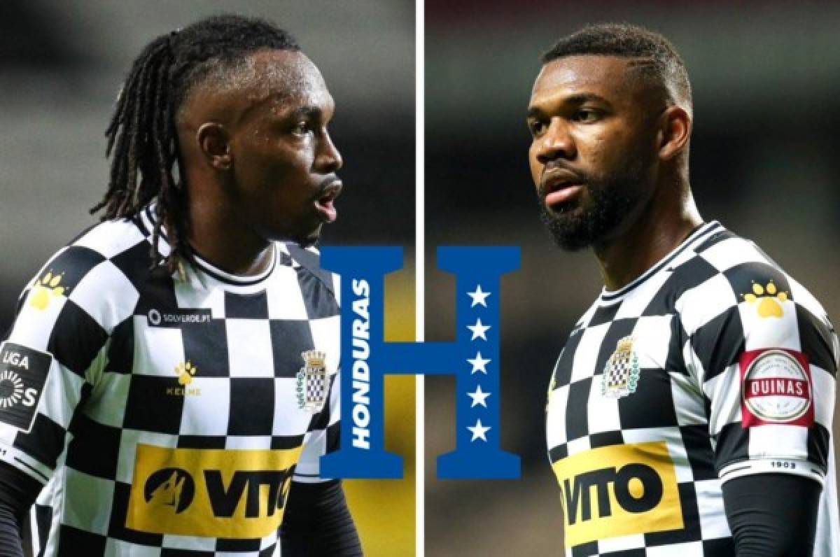 Boavista confirma la convocatoria de Elis y Benguché para los amistosos ante Bielorrusia y Grecia