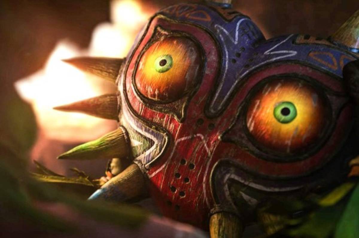 VIDEO: El corto de Zelda que emociona a todos sus fans