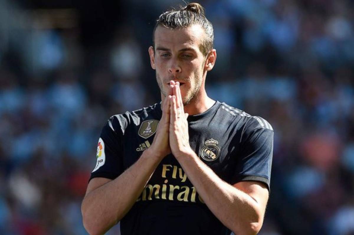 Bombazo: la decisión que medita Gareth Bale cuando termine la Eurocopa 2021