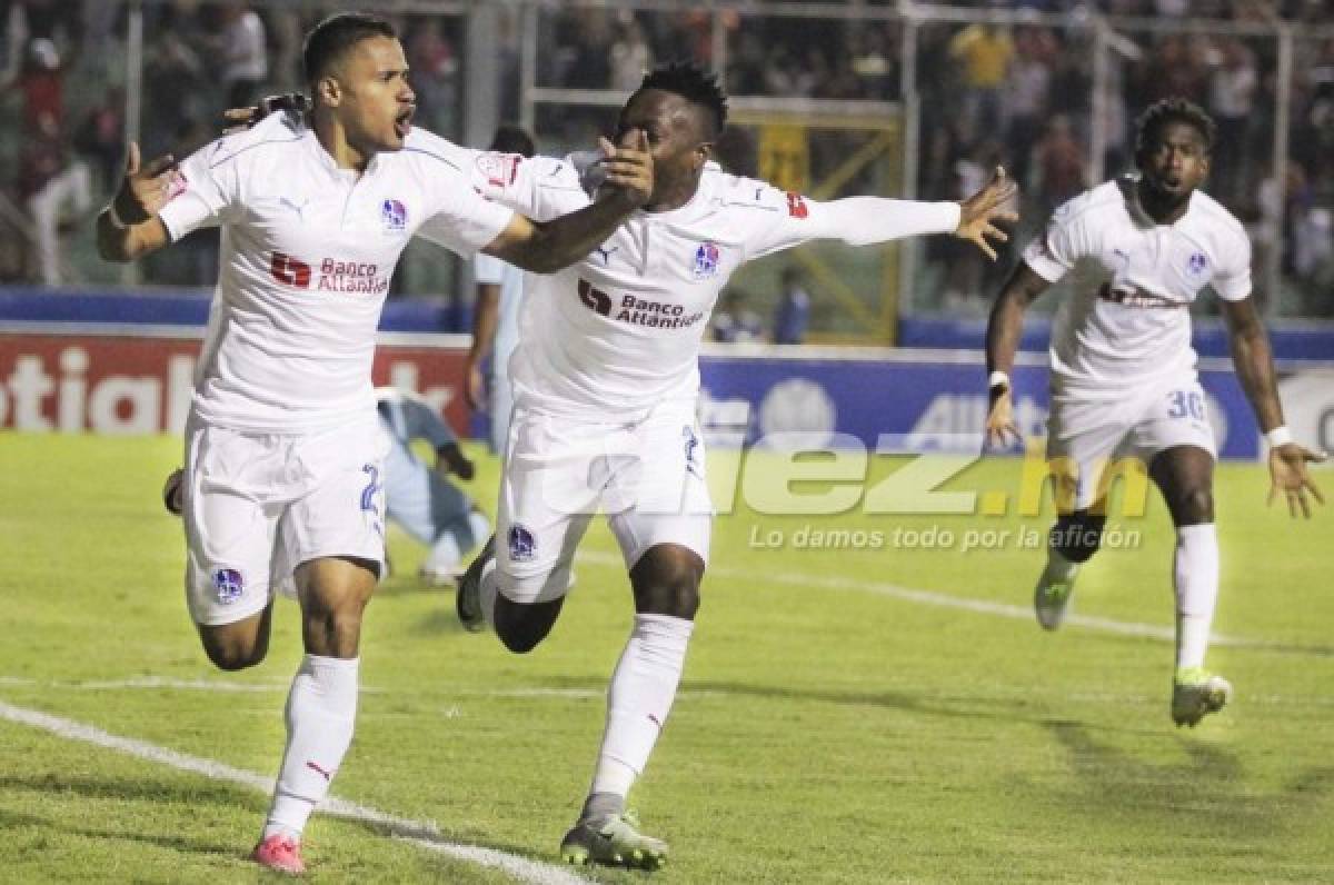 Juego de Olimpia ante Plaza Amador ya tiene fecha y hora