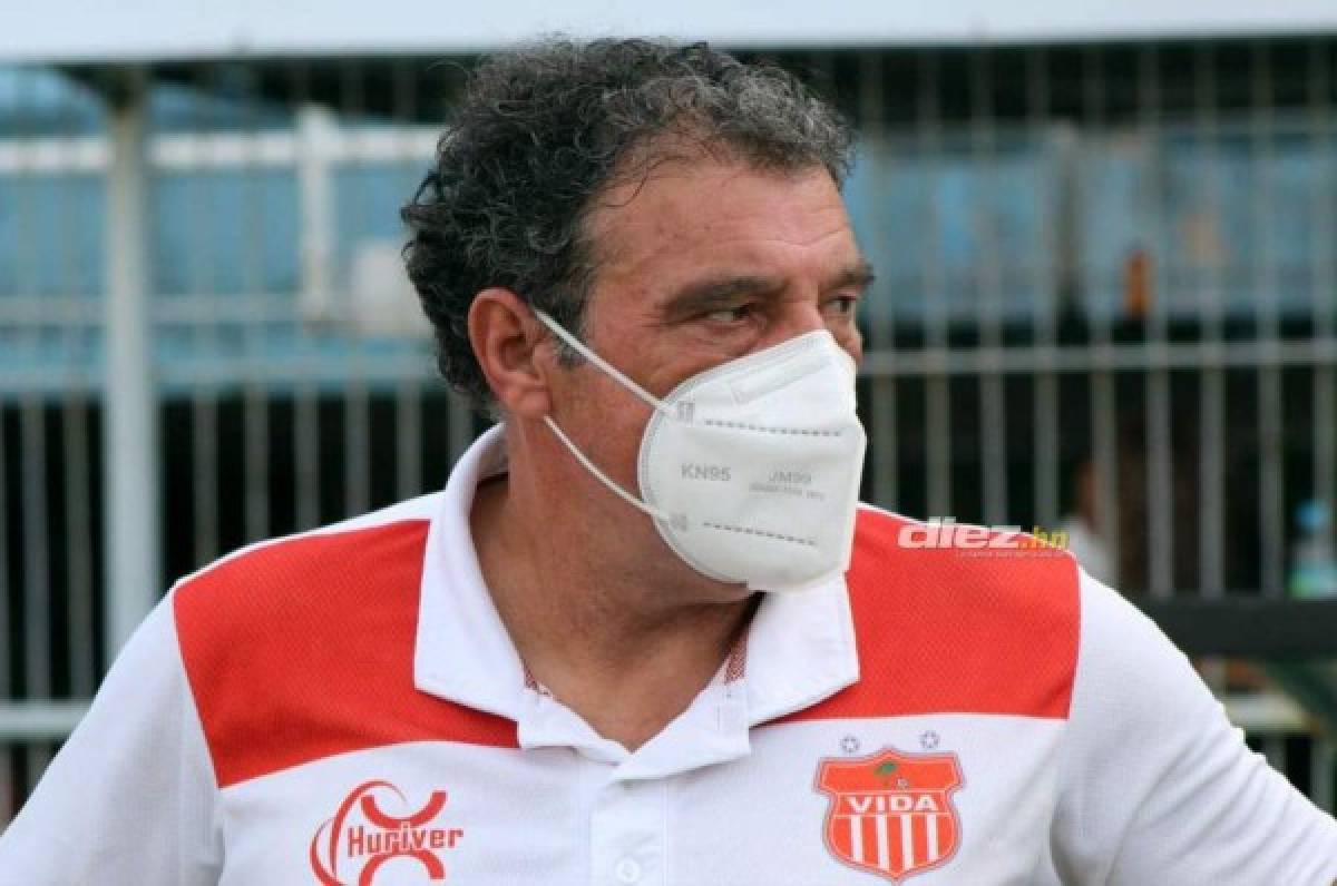 Mercado: Desbandada en el Honduras, jugadores sin contrato en Real España y el futuro de Benguché y Alex Güity