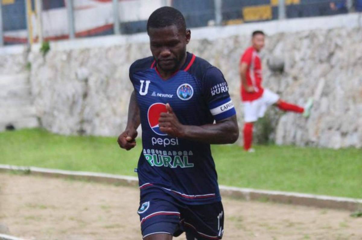 ¡Se suma uno más! Futbolistas hondureños que han portado el gafete de capitán en el extranjero