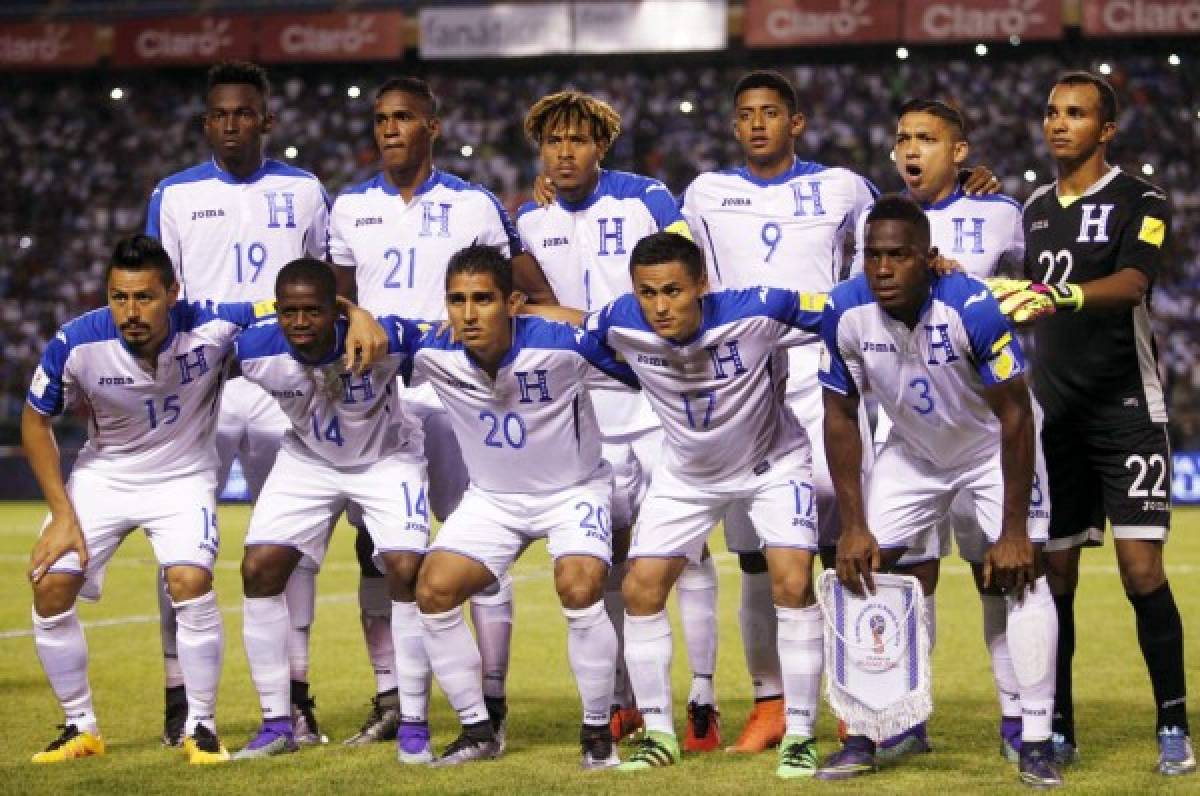 Prensa de Australia llama 'salvaje y mediocre' a la Selección de Honduras
