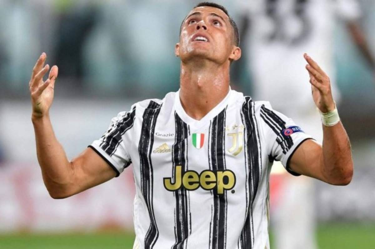 ¡Es un ganga! El sorpresivo precio de venta que puso la Juventus a Cristiano Ronaldo