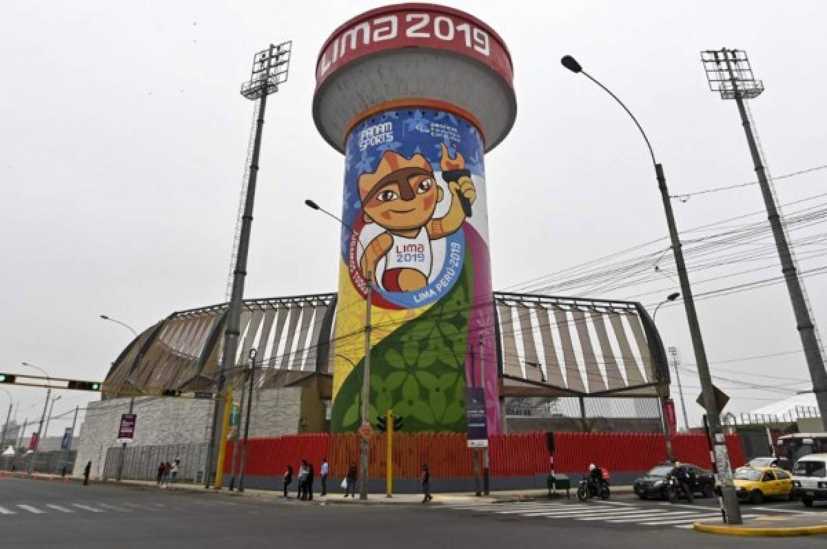 Juegos Panamericanos 2019: Día y hora de la inauguración en Lima, Perú