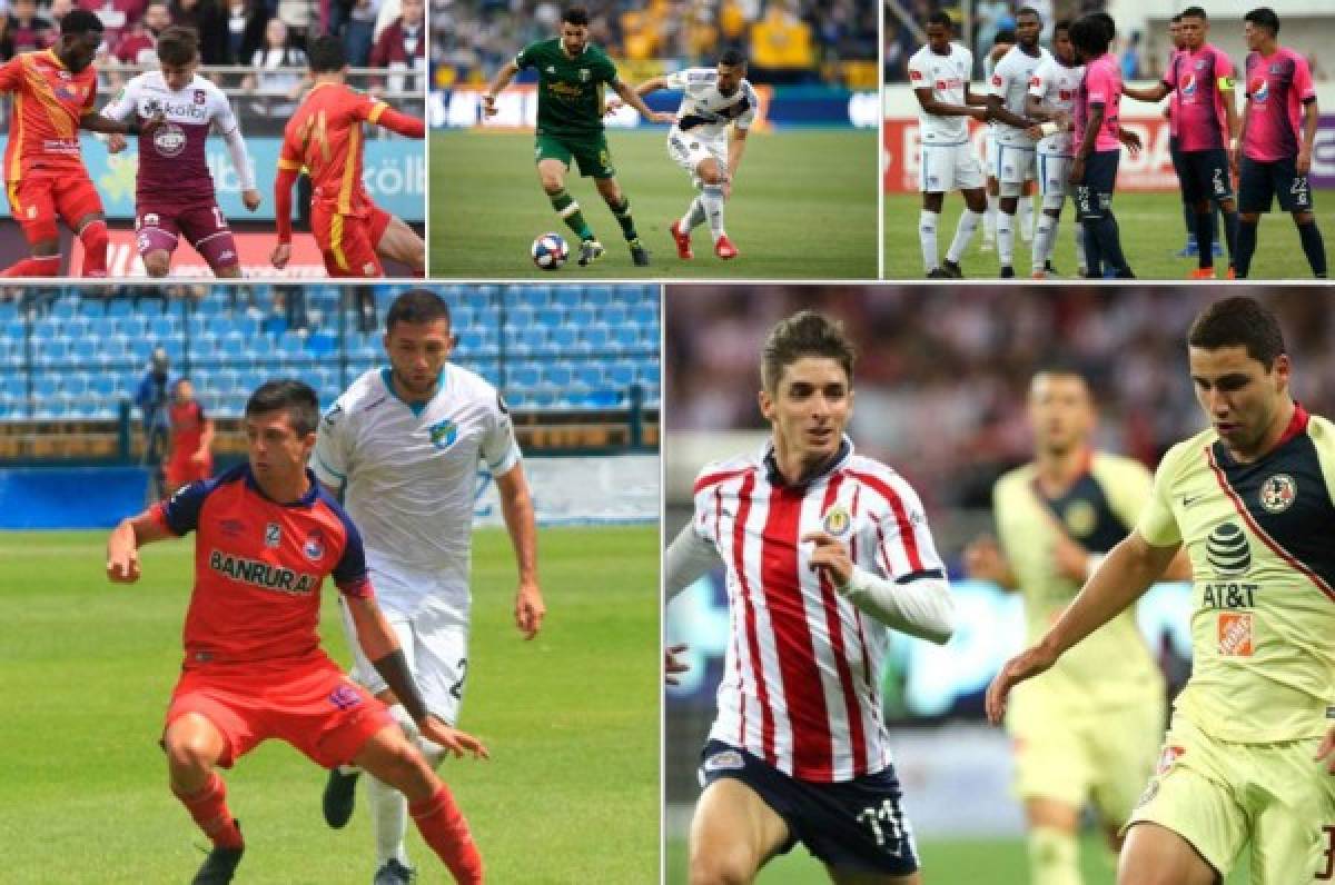 IFFHS revela las 8 mejores ligas de Concacaf con la MLS de cuarta... ¿Y Honduras?