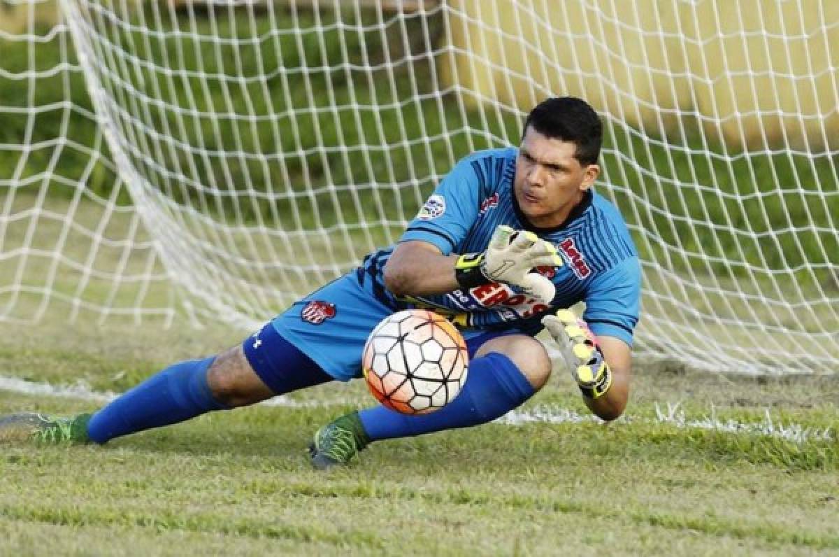 ¡Equipazo! El XI de lujo del Vida que pudo ganarlo todo en la Liga Nacional de Honduras