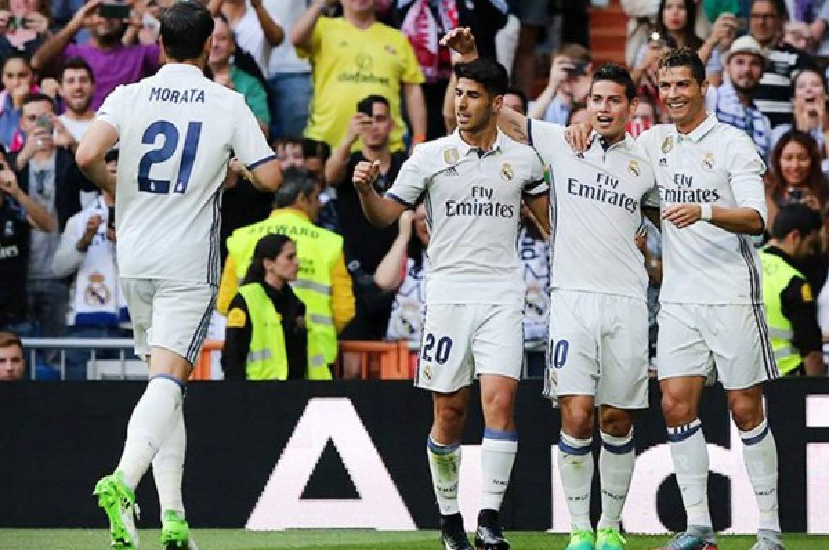¡Otro récord! Real Madrid es el equipo número uno con afición digital