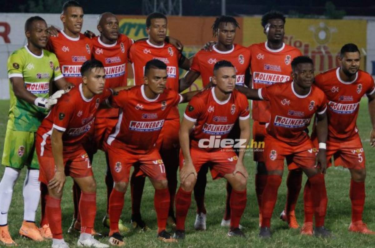 Fichajes Honduras: Kevin Álvarez cambia de equipo, Saprissa habla de 'Buba' y Vargas renovaría