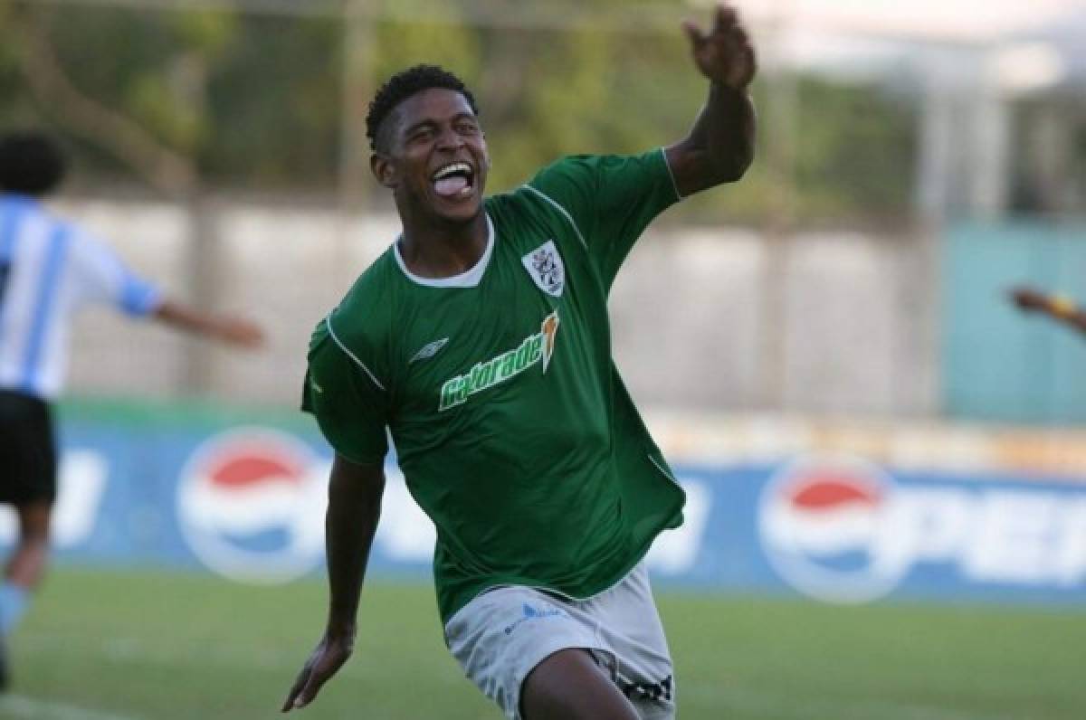 OFICIAL: Platense anuncia el fichaje de Carlo Costly para el torneo Clausura