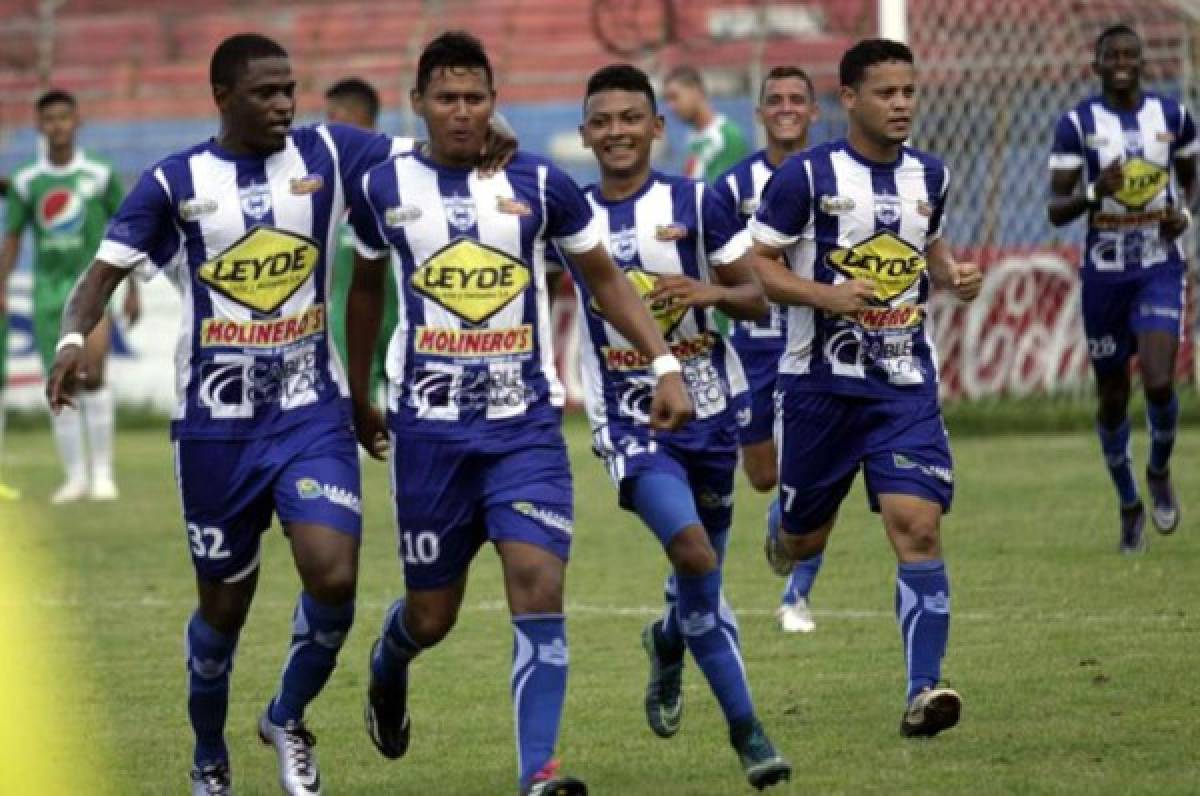 Definidos los cruces de la liguilla final de la Liga de Ascenso en Honduras