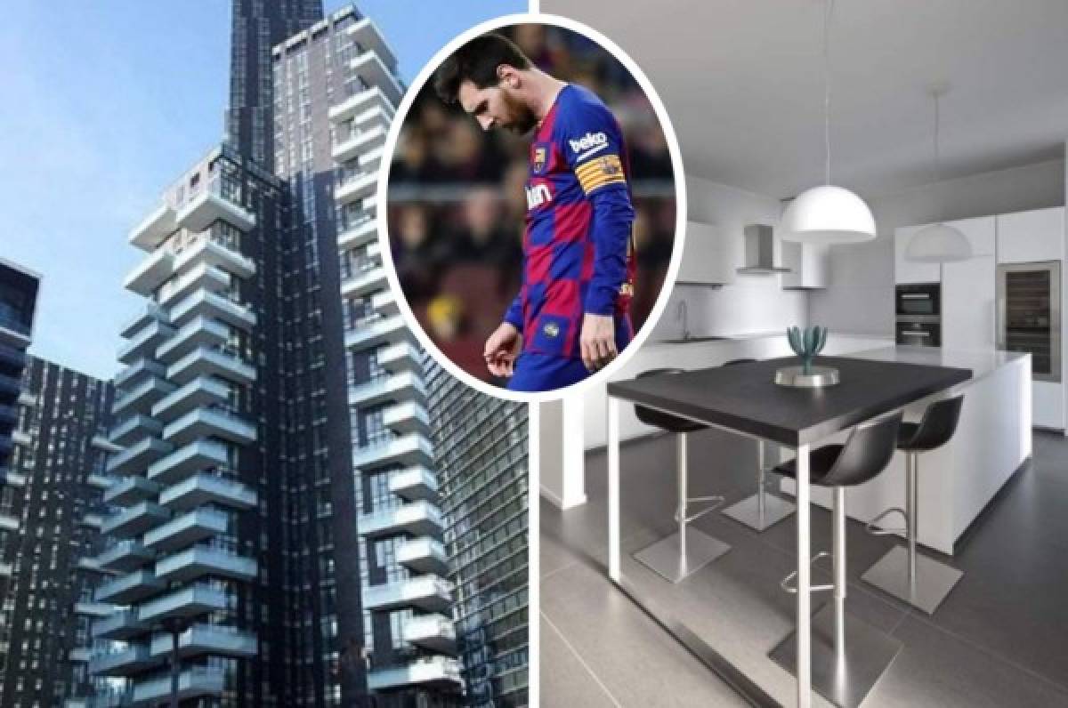 Messi alimenta los rumores de su salida del Barcelona: La tremenda compra que hizo el crack argentino