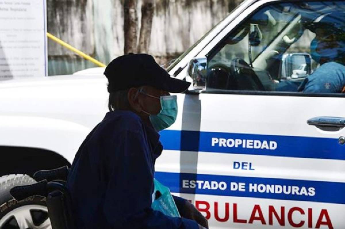 Honduras confirma dos nuevas muertes por coronavirus y suben a nueve los fallecidos