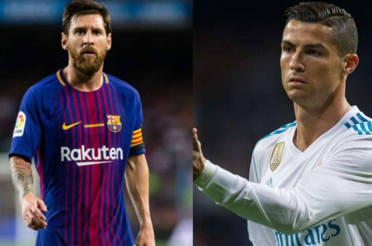 Ni Messi ni CR7: Los mejores goleadores en las grandes ligas de Europa