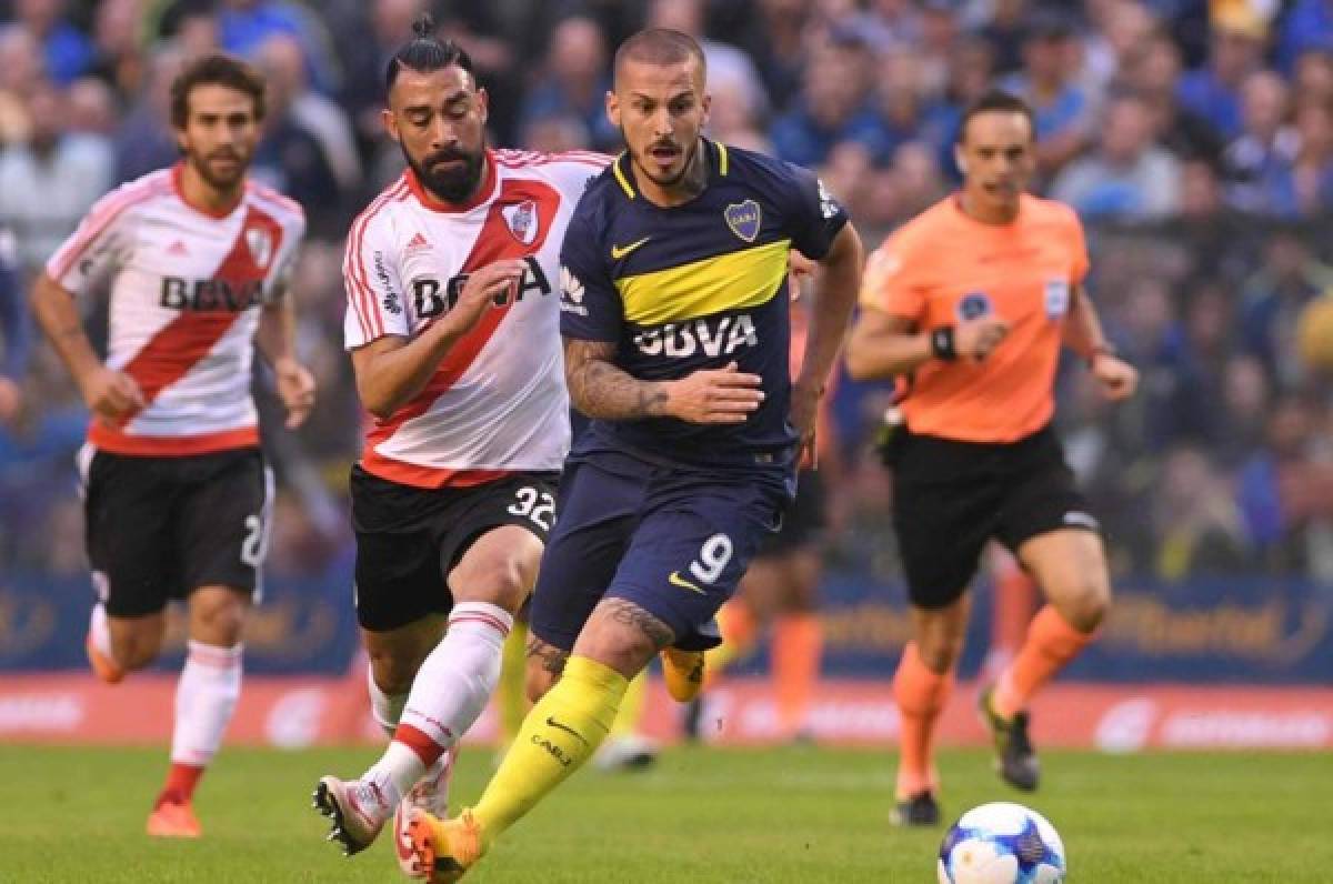 Hora y canal para no perderse este domingo el River-Boca en el Monumental