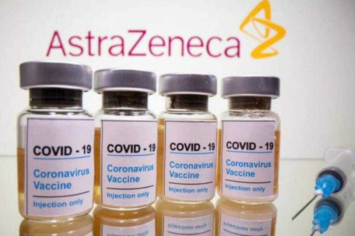 Honduras recibirá 48.000 dosis de vacuna contra el coronavirus por la OMS