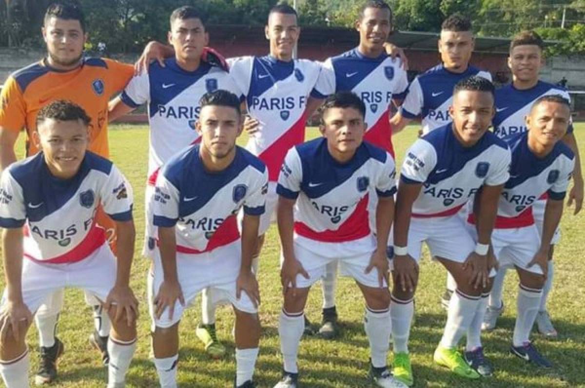 París FC, el equipo que salvó categoría y está en la liguilla de la Liga de Ascenso