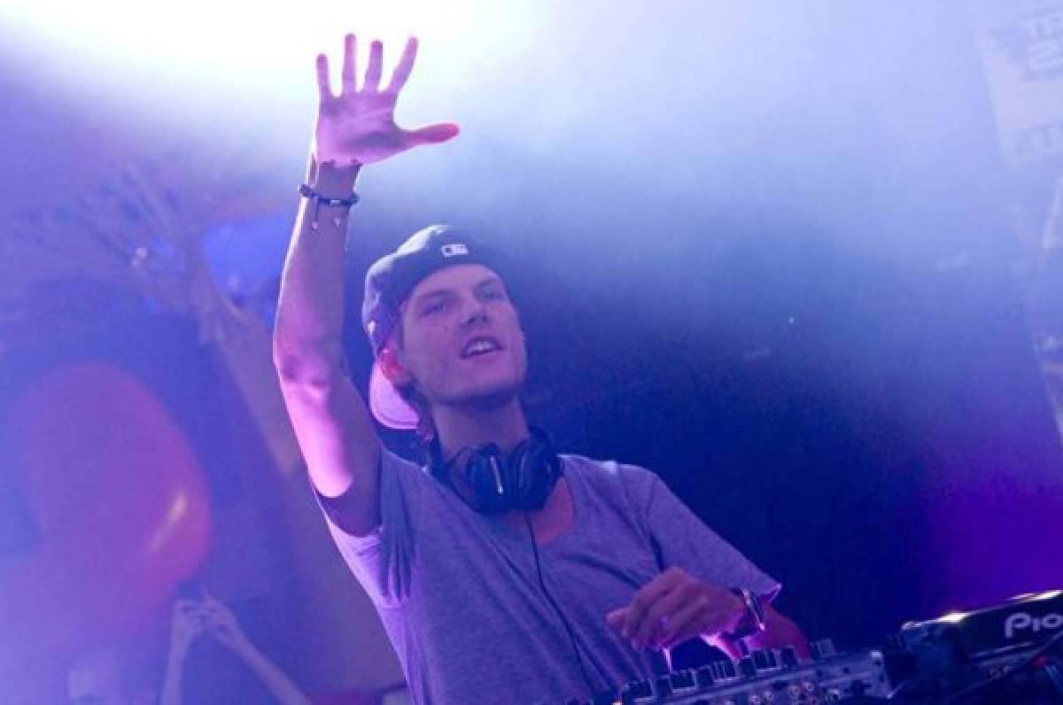 Revelado: El arma que utilizó el DJ sueco Avicii para suicidarse