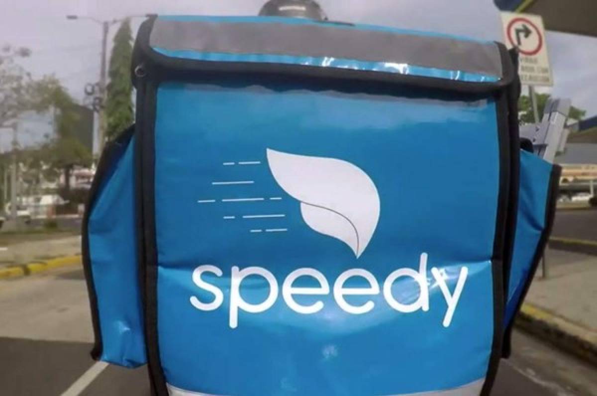 Aumente sus ventas y la exposición de marca afiliándose a Speedy, la nueva App de delivery 100% hondureña