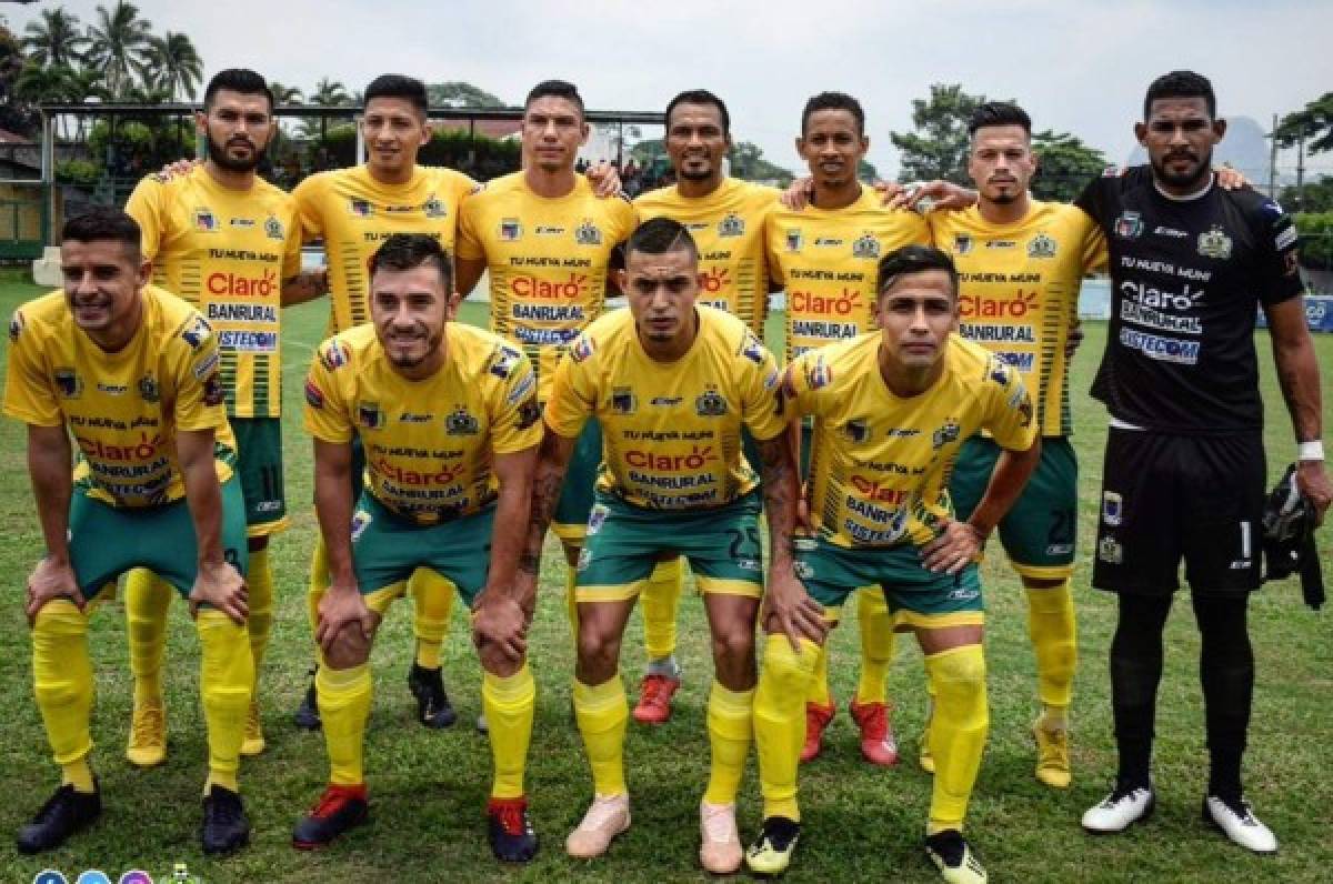Guastatoya aseguró su boleto a Liga de Campeones Concacaf