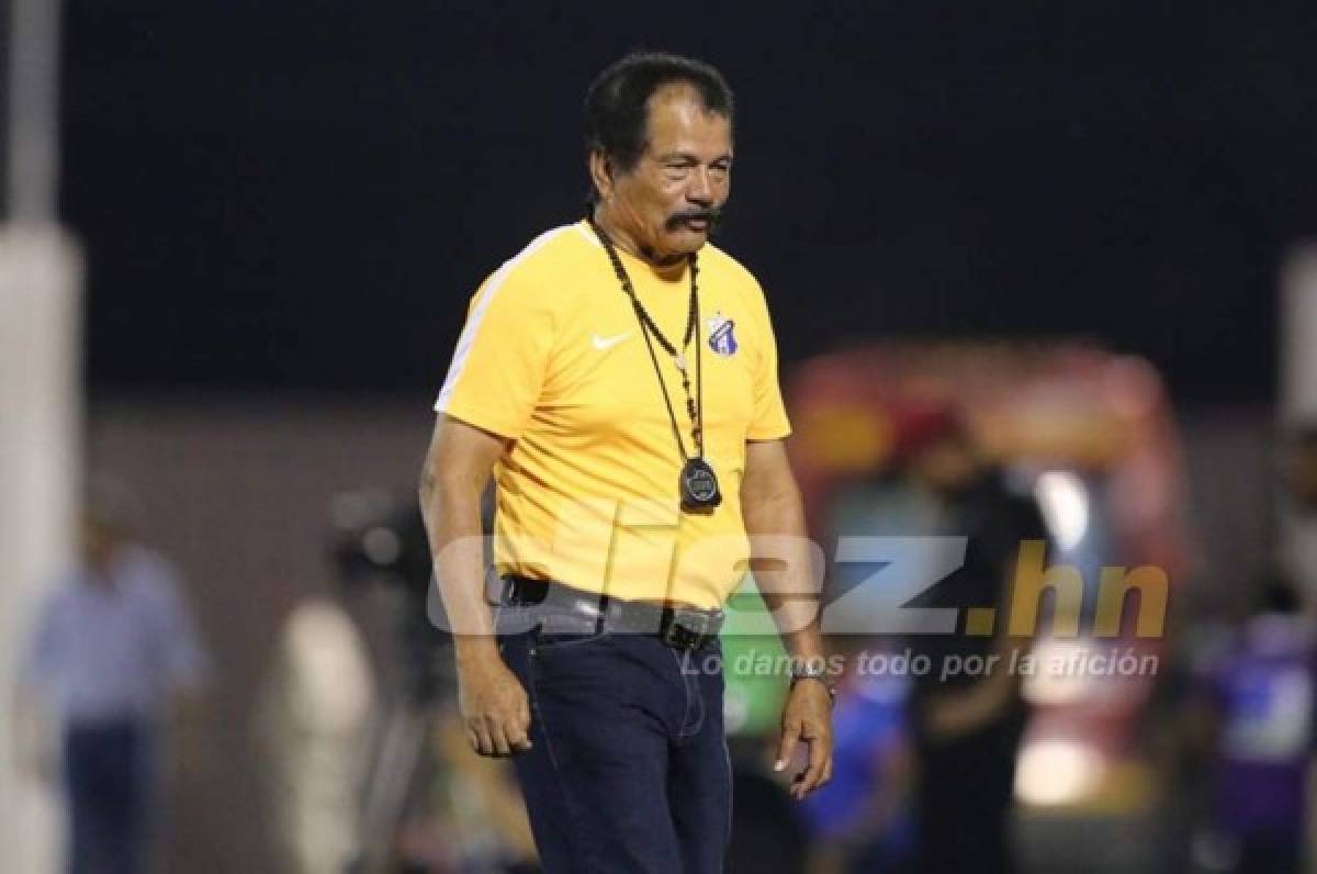 Hernán García, nuevo entrenador del Boca Júnior de Liga de Ascenso