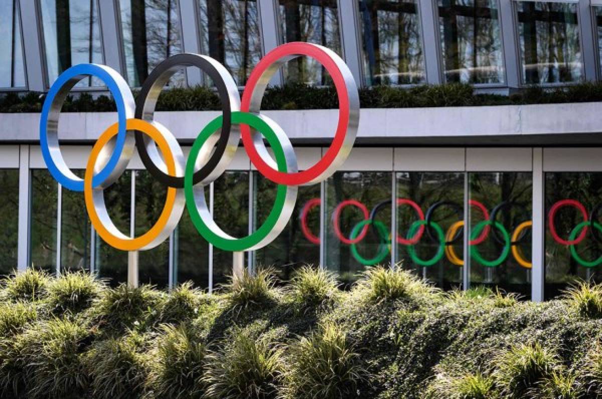 Los Juegos Olímpicos de Tokio no se suspenden a pesar de la crisis por el coronavirus
