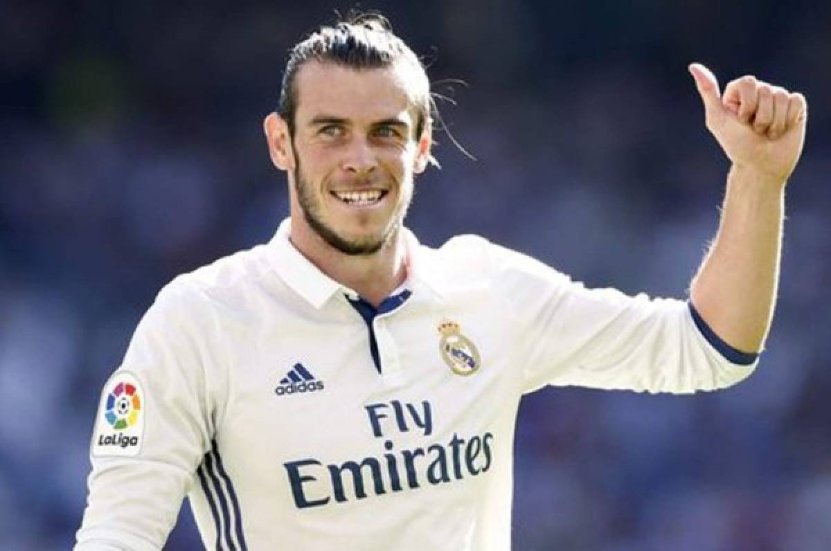 ¡LOCURA! La insólita prohibición del Real Madrid a Bale