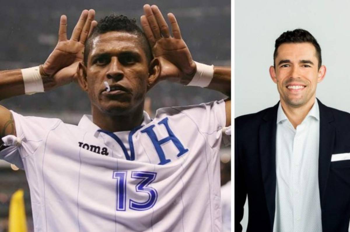 Carlo Costly responde a las críticas de Hércules Gómez luego de que Honduras clasificara a Tokio 2021
