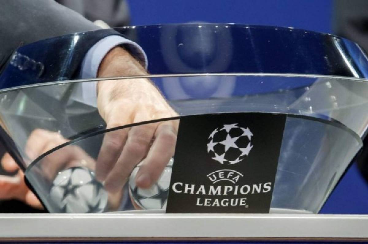 La Champions League y su 'Final 8': Horario, cuándo y dónde ver el inédito sorteo de cuartos