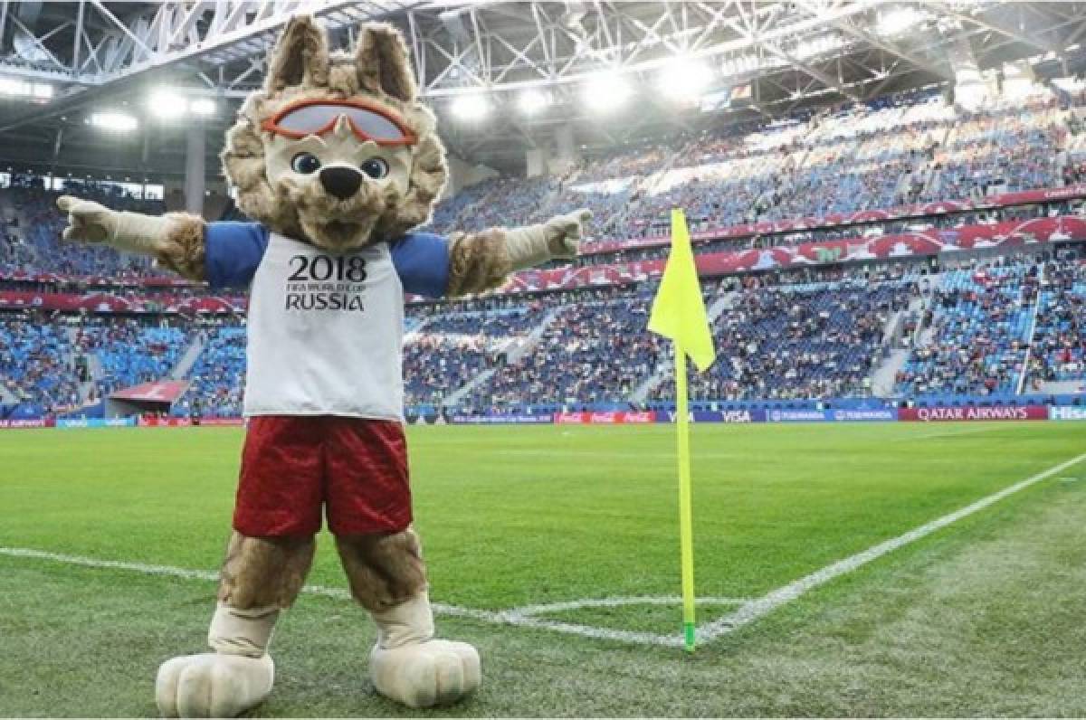 Rusia niega haber pagado sobornos para tener el Mundial del 2018