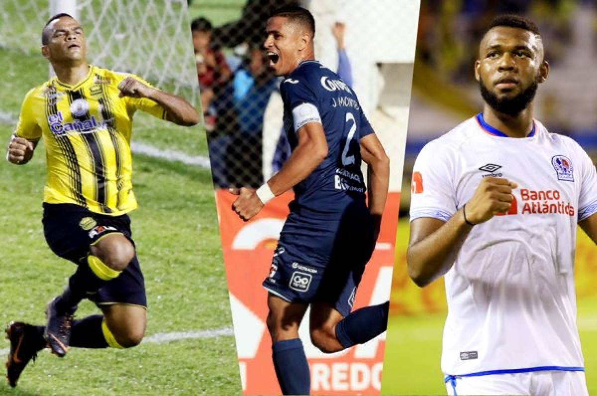 Un clásico acapara la atención de la tercera jornada en Honduras