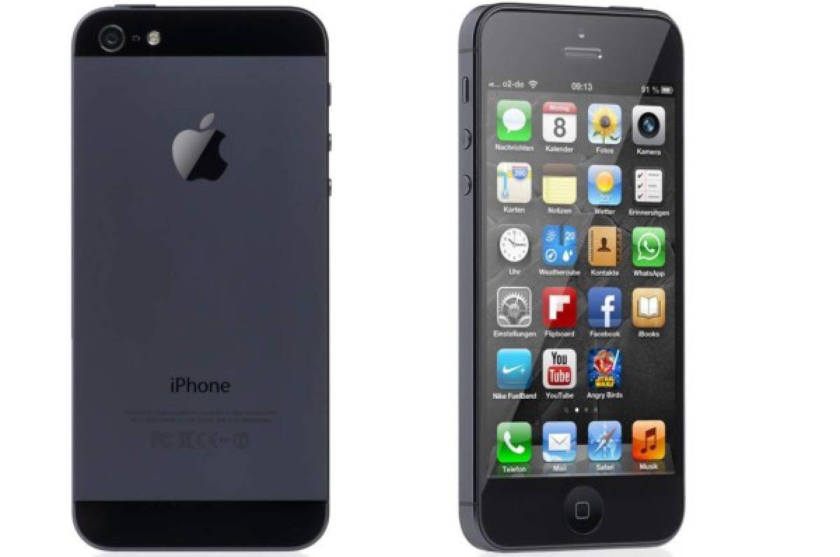 Malas noticias de Apple para quienes usan iPhone 5