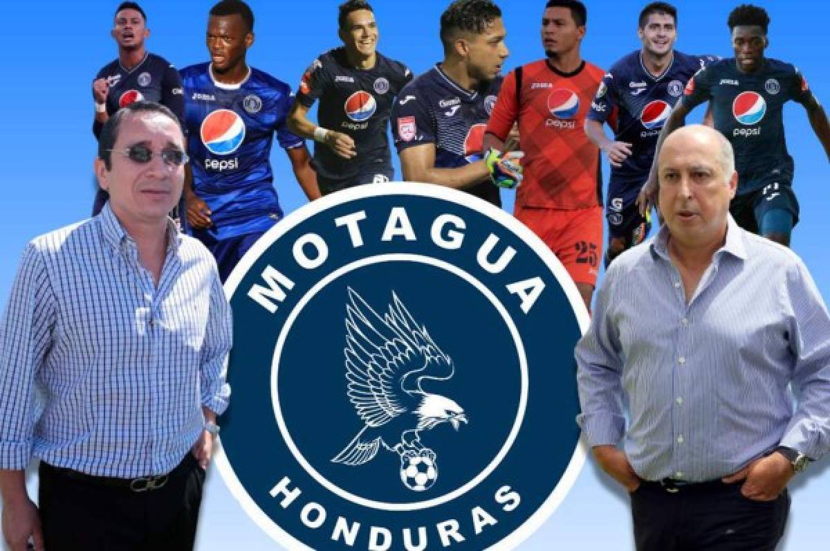 Fichajes Honduras: Olimpia ficha a dos, hondureño interesa en Europa y dos suenan en Argentina