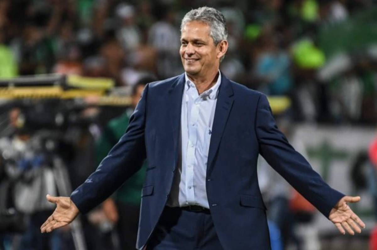 Revelan salario que pasaría a ganar Reinaldo Rueda al frente de la selección de Colombia