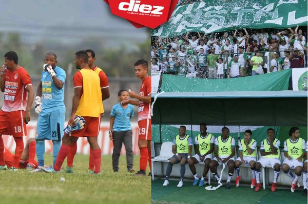 ¡Aclarado! Platense no tiene problemas con los minutos de jugadores sub-20