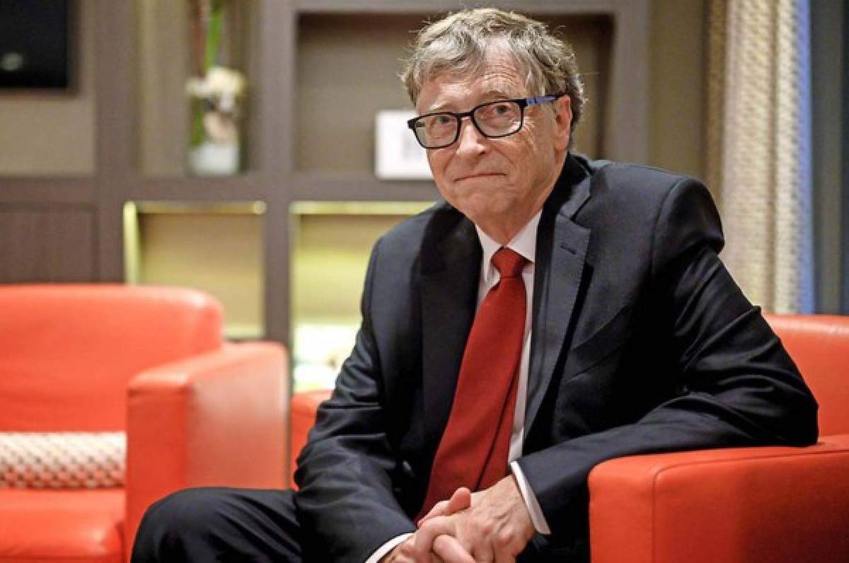 Bill Gates advierte sobre otra catástrofe y pide al mundo estar preparado: ''Será peor que el COVID-19''