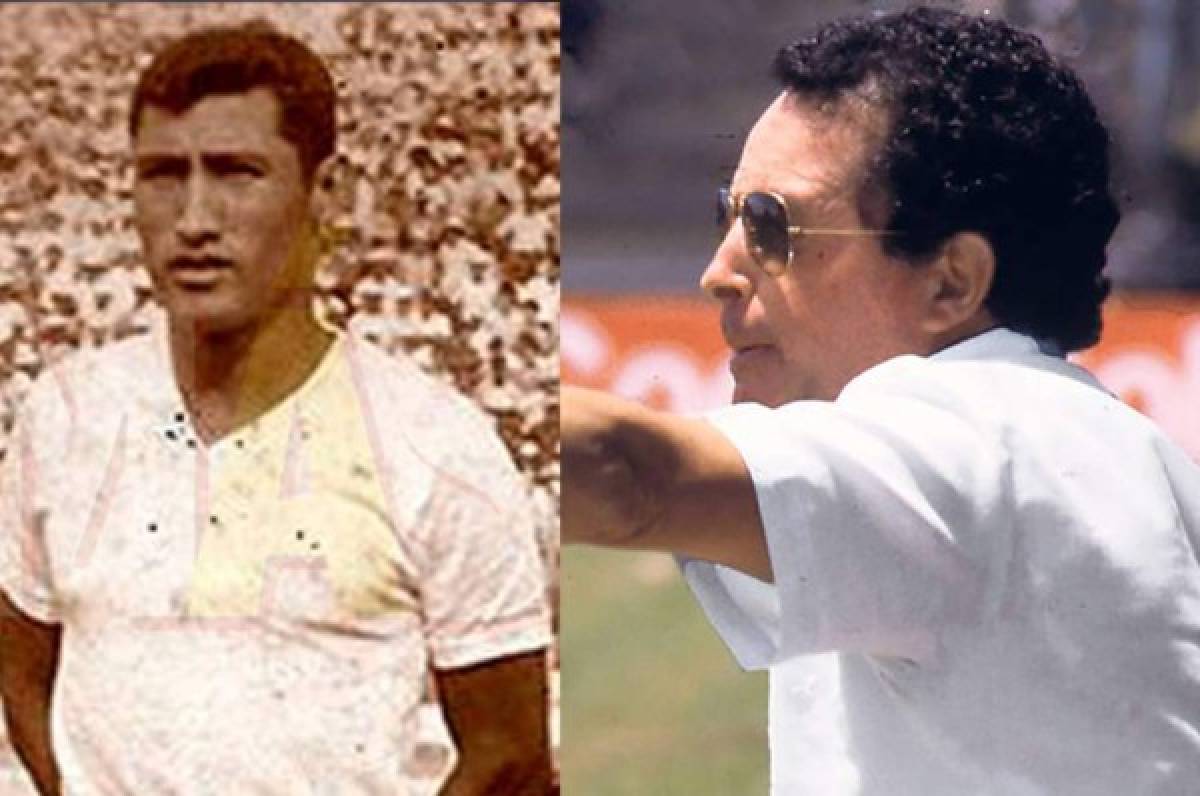 Los goleadores históricos de la serie entre Costa Rica y Honduras en eliminatorias mundialistas