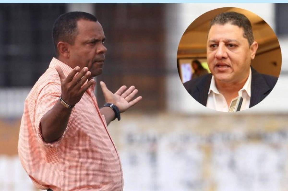 Raúl Cáceres advierte con no seguir en el Real de Minas: 'Yo en un ambiente hostil con la directiva no trabajo'