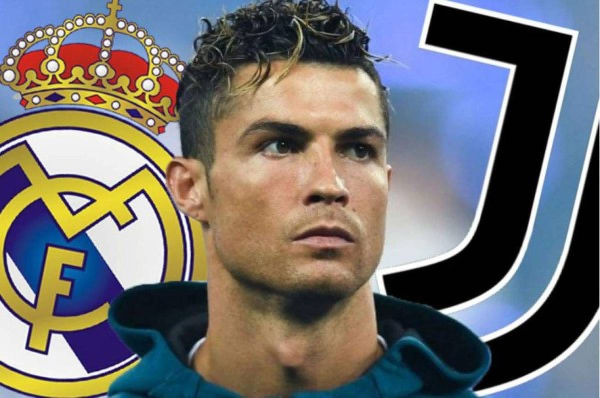 ¡Increíble! Juventus gana un 5,89 % en Bolsa tras rumores sobre posible fichaje Cristiano