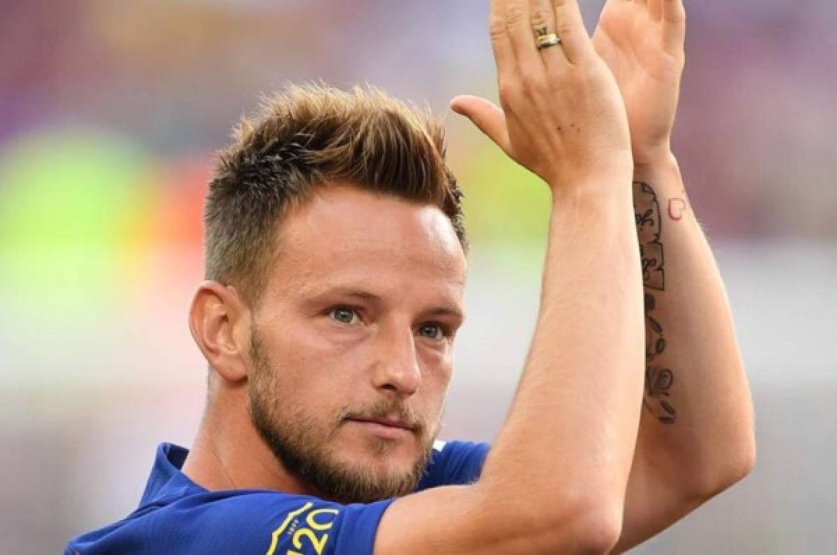 Fichajes: Atlético de Madrid entra a la puja por Rakitic y esto es lo que ofrece al Barcelona  