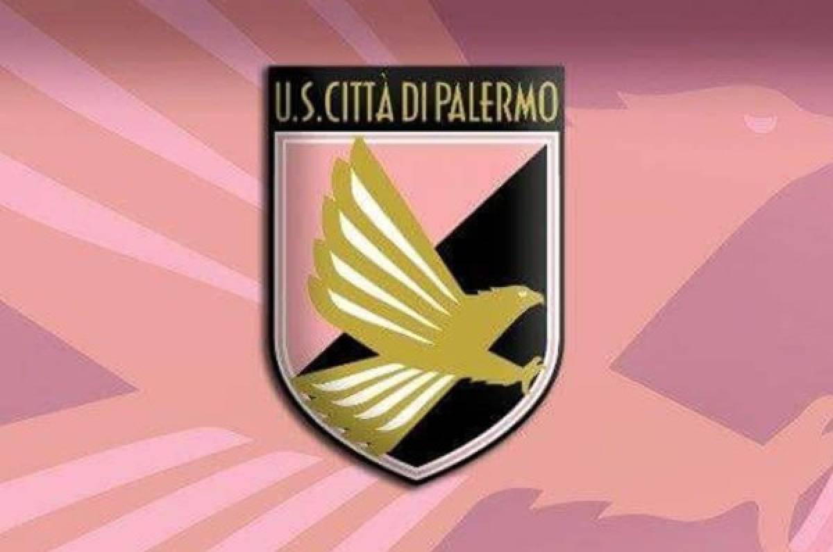 Doloroso: El histórico Palermo desaparecerá del fútbol de Italia