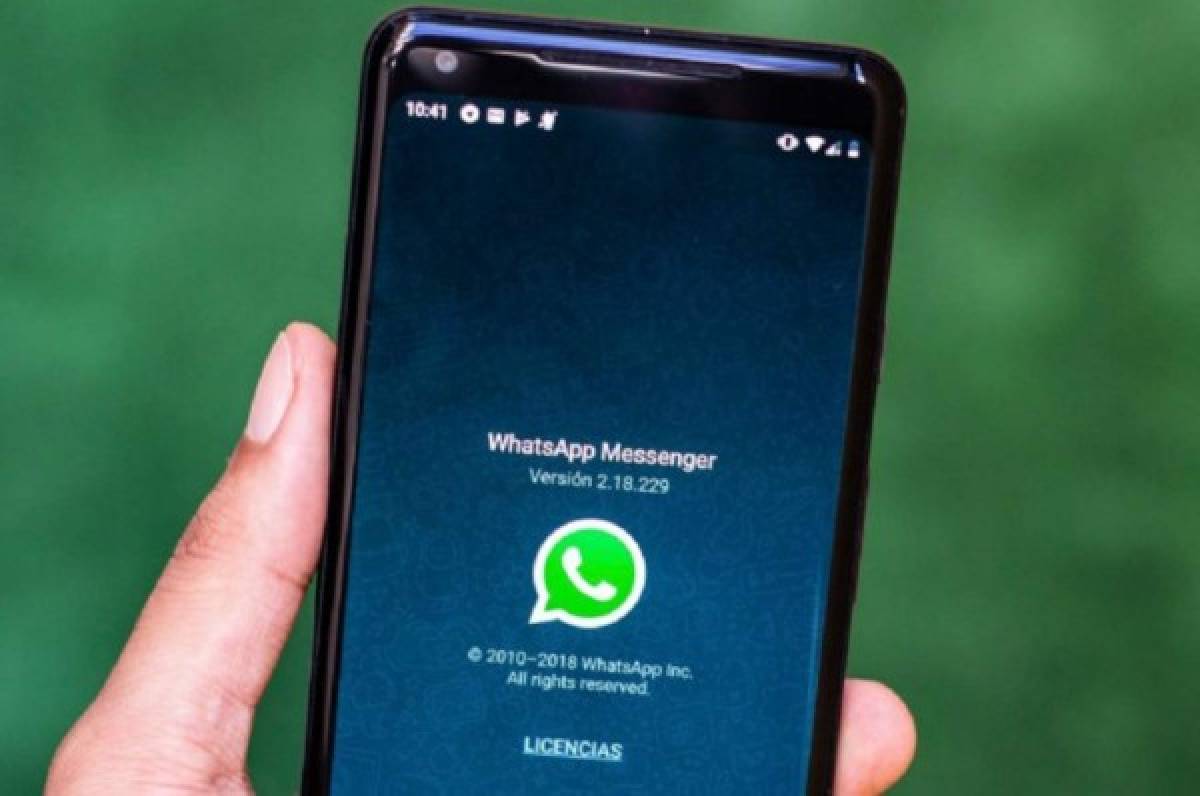 La polémica actualización de Whatsapp que perjudica a usuarios Android