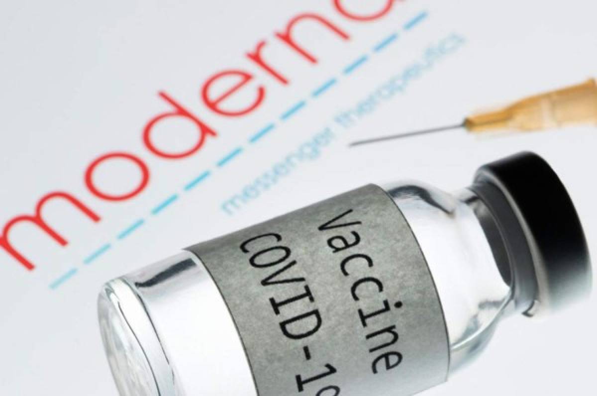 La vacuna de Moderna contra el covid-19 empieza a distribuirse desde este sábado en Estados Unidos