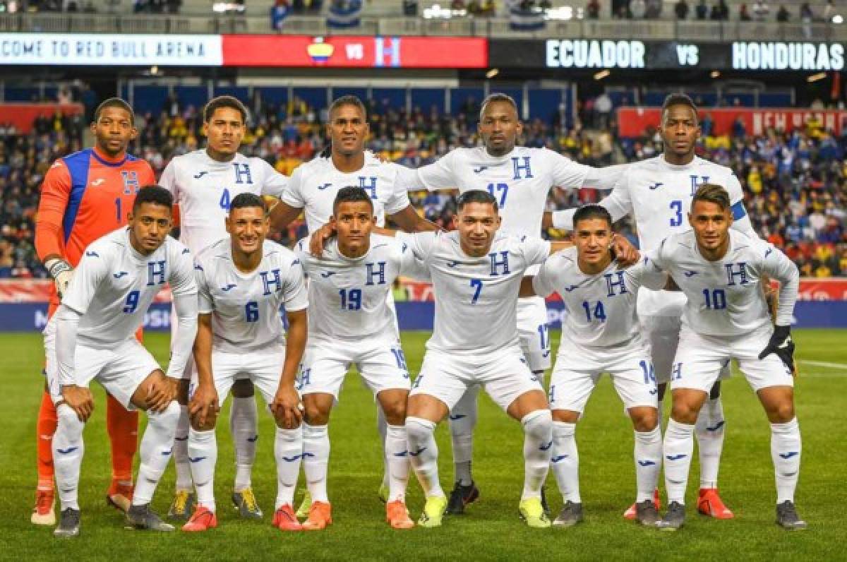 ¿Cuál fue el jugador que más te gustó de Honduras en el inicio del nuevo proceso?