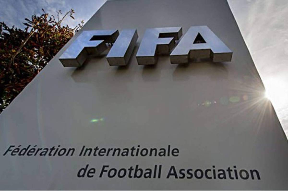 La FIFA celebra el aplazamiento olímpico por dar 'prioridad' a la salud