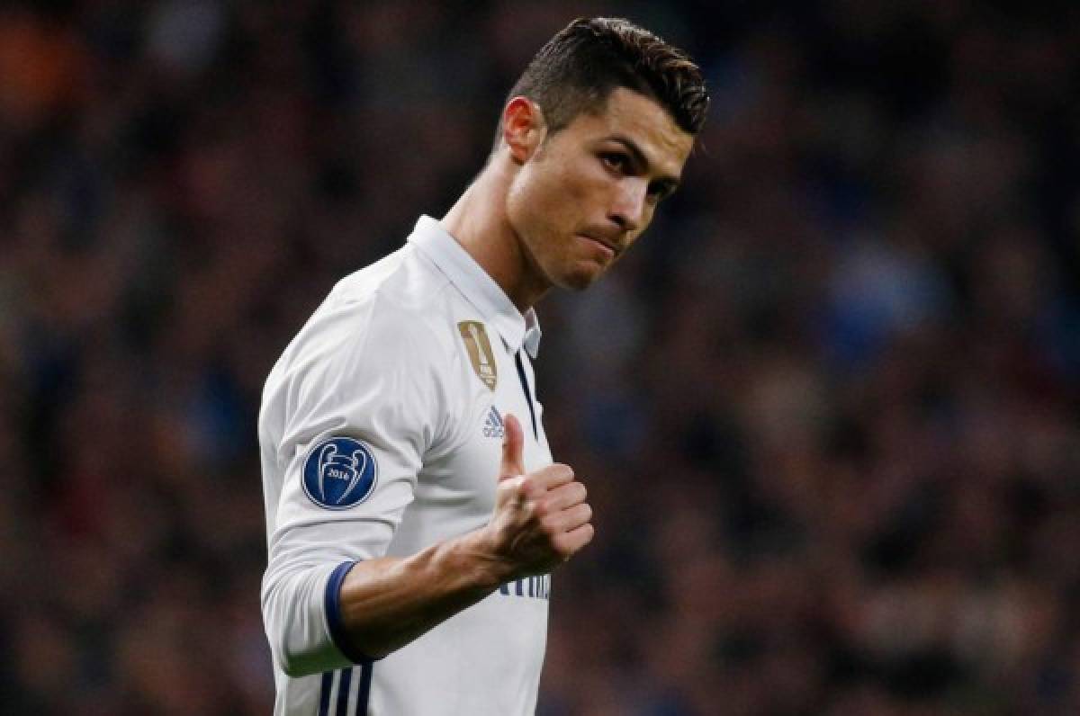 ¡Cristiano Ronaldo se pronuncia sobre su continuidad en el Real Madrid!
