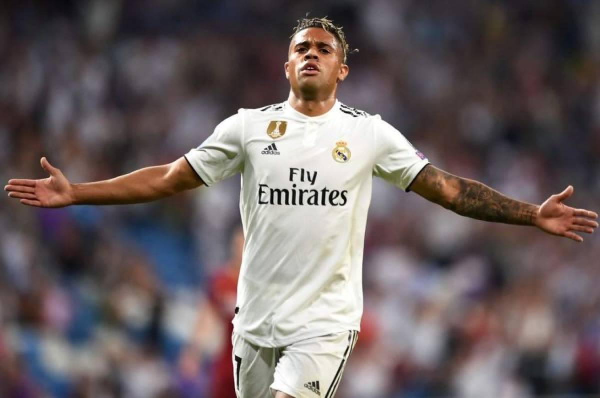 Real Madrid: Mariano y Brahim Díaz son vinculados con el Espanyol